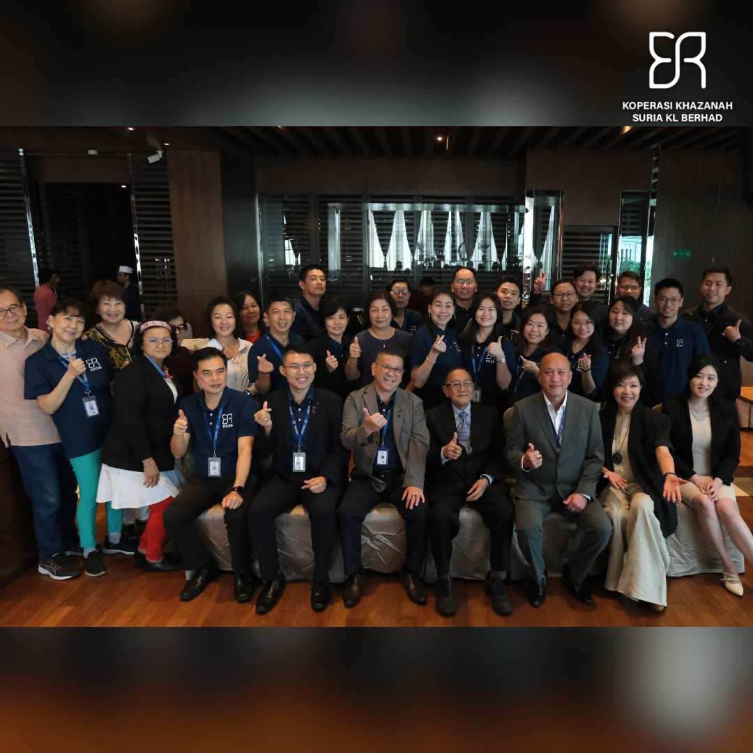 KKSB Annual Members Meeting 2025