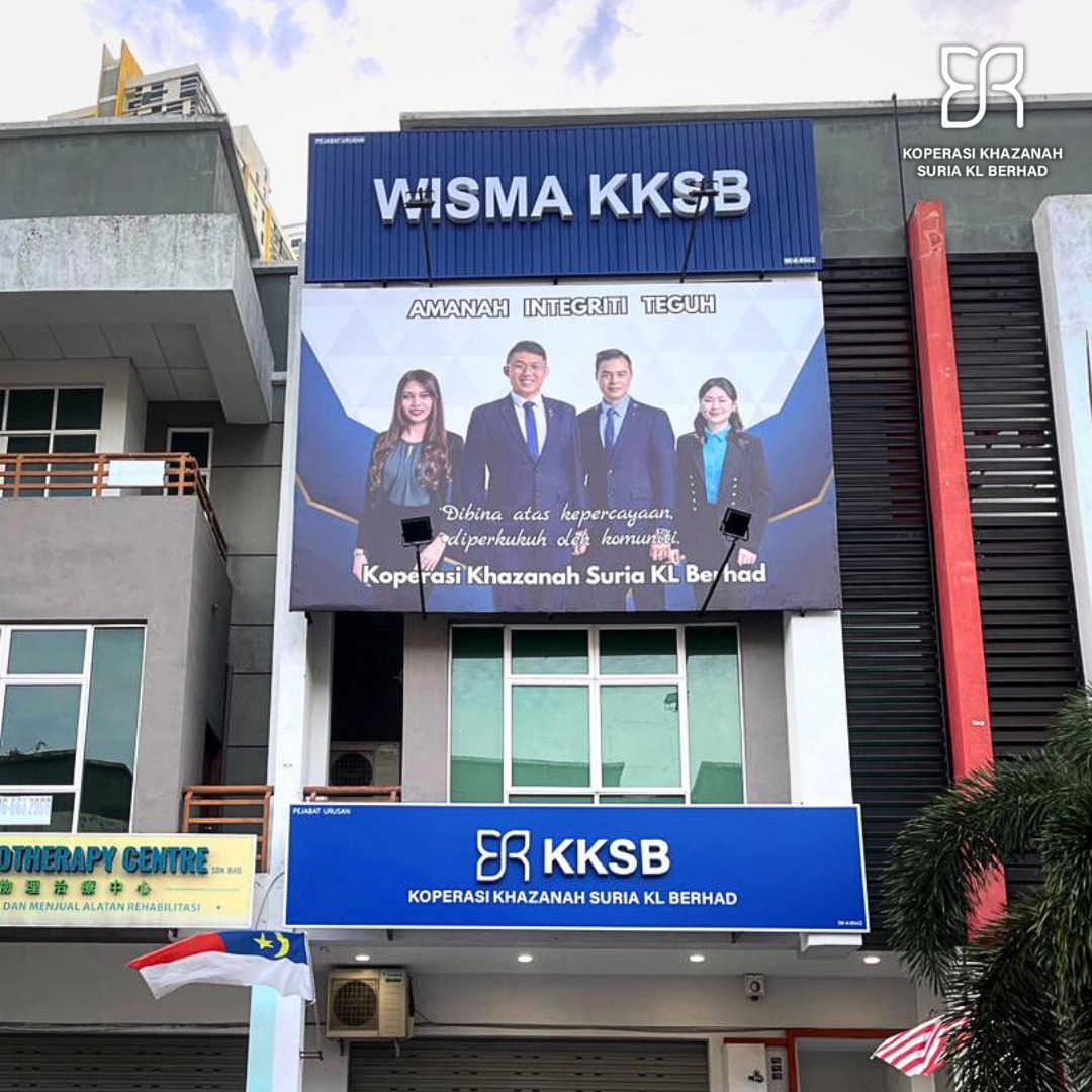 KKSB Strengthens Brand Presence
