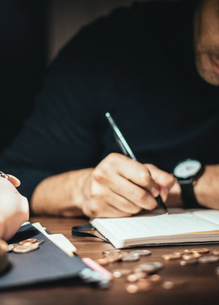 Education Financing