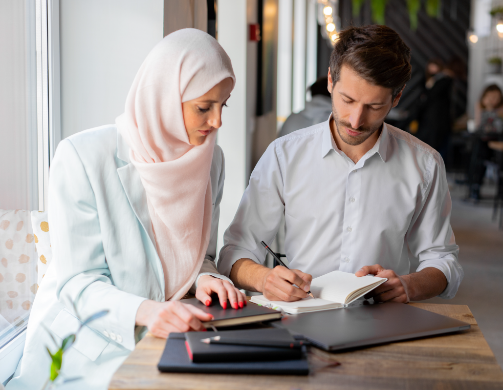 Financing Planning
