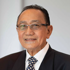 Tan Sri Datuk Seri Dr. Suleiman Bin Mohamed
